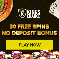 Machines à sous gratuites sans téléchargement King Chance Casino en Ligne