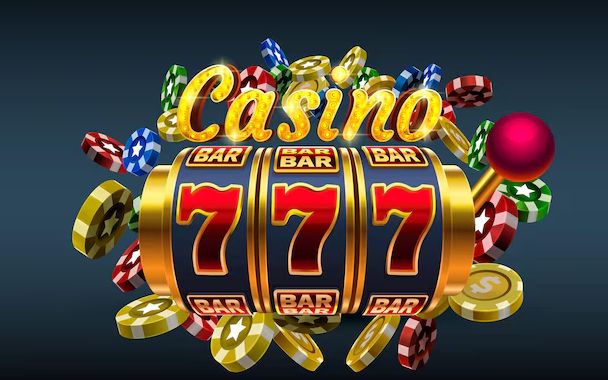 777 login IE casino