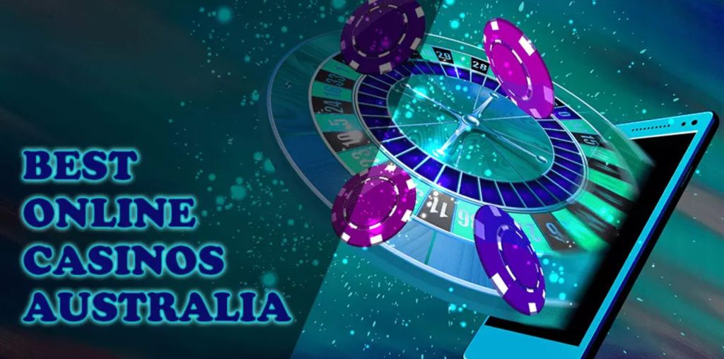 Best aussie pokies