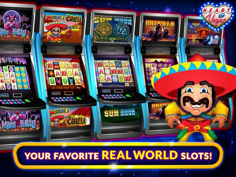 Free pokies online