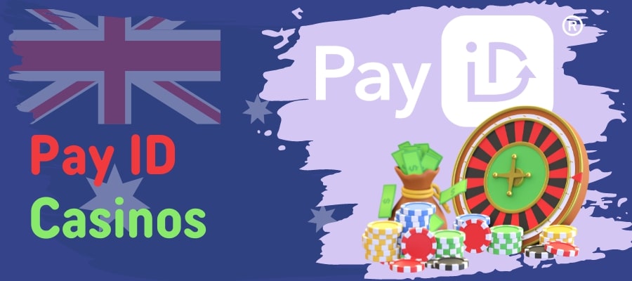 PayID Aussie pokies