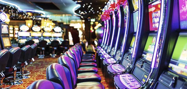 Pokies venues - Best pokie places