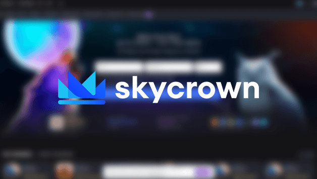 SkyCrown AUD pokies