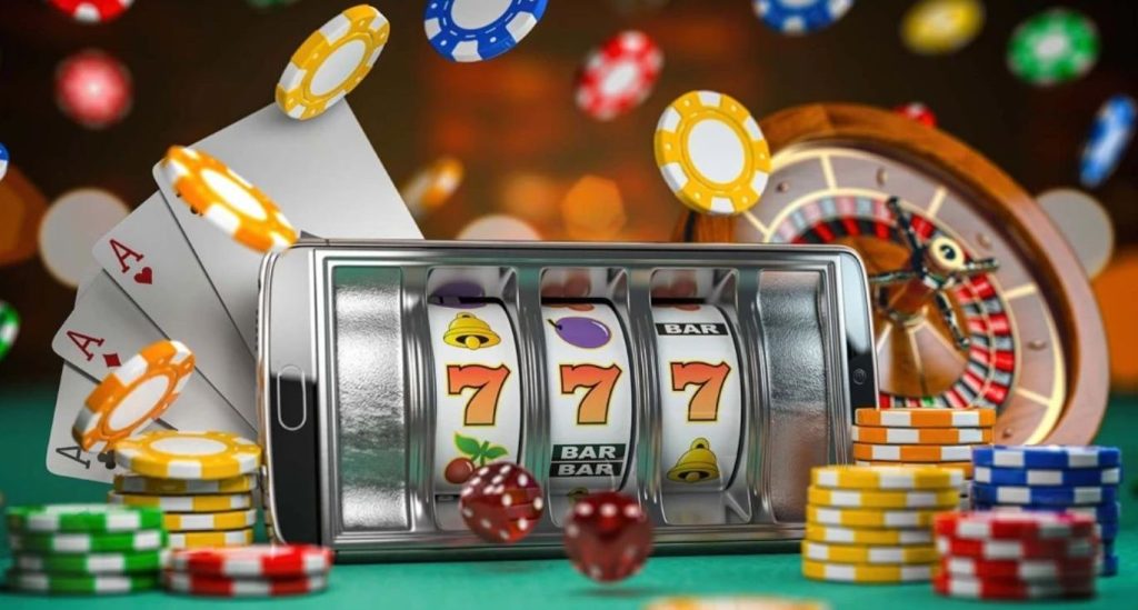 Best online casino sites Ireland 2025