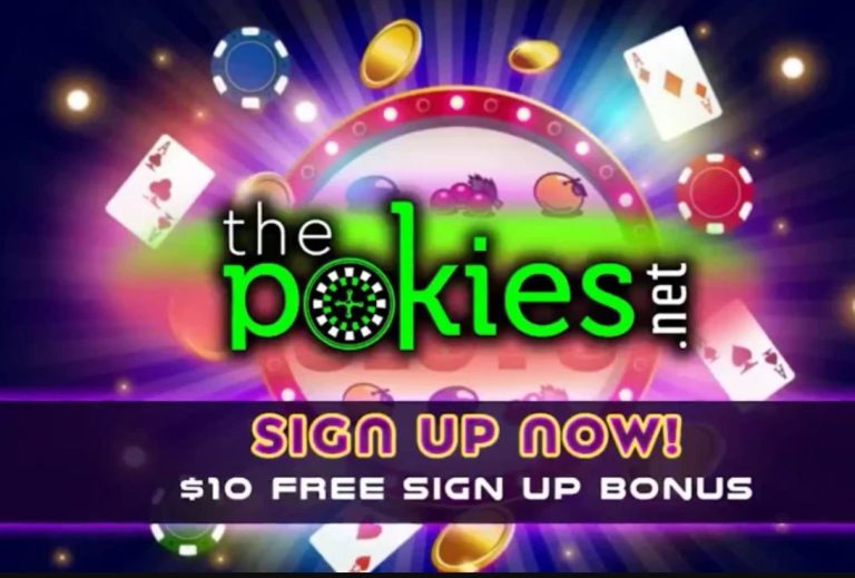 The pokies net scam