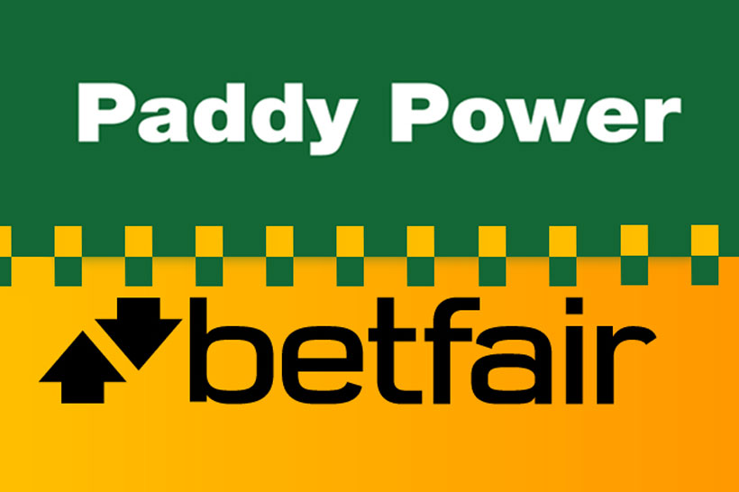 Paddy Power and Betfair Casino Ireland