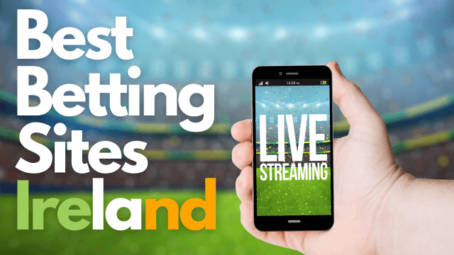 Sports betting in Ireland