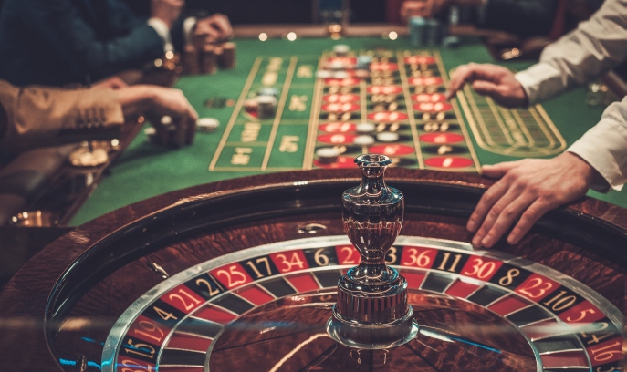 La Roulette en Ligne 