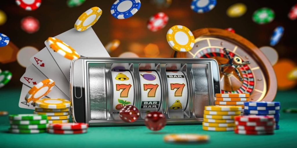 Jeux de Casino Gratuit en Ligne