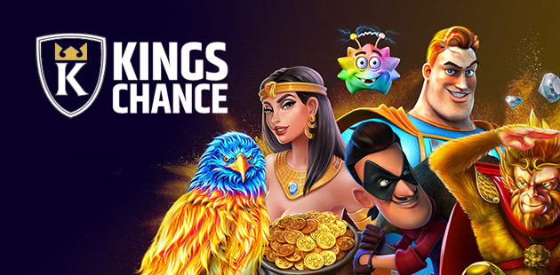 King's Chance Canada