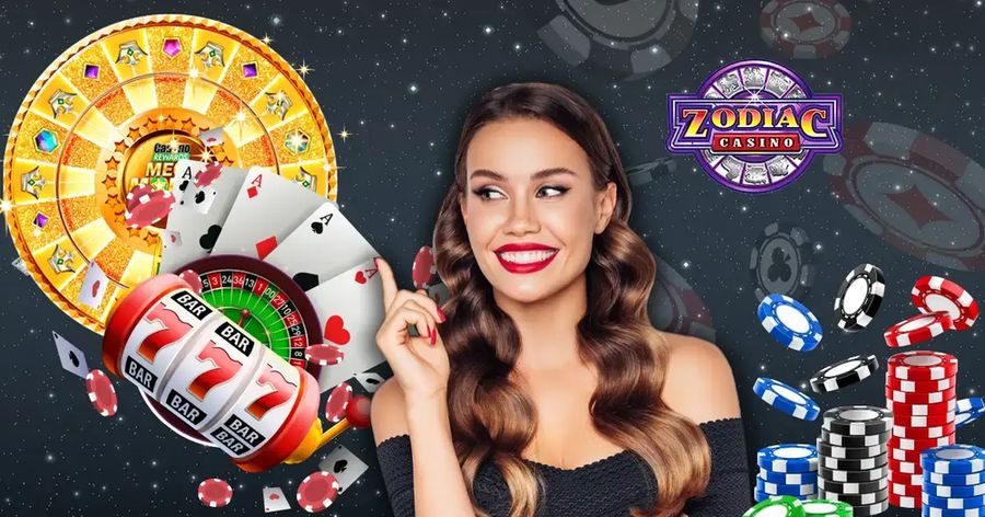 Zodiac Ireland Casino IE